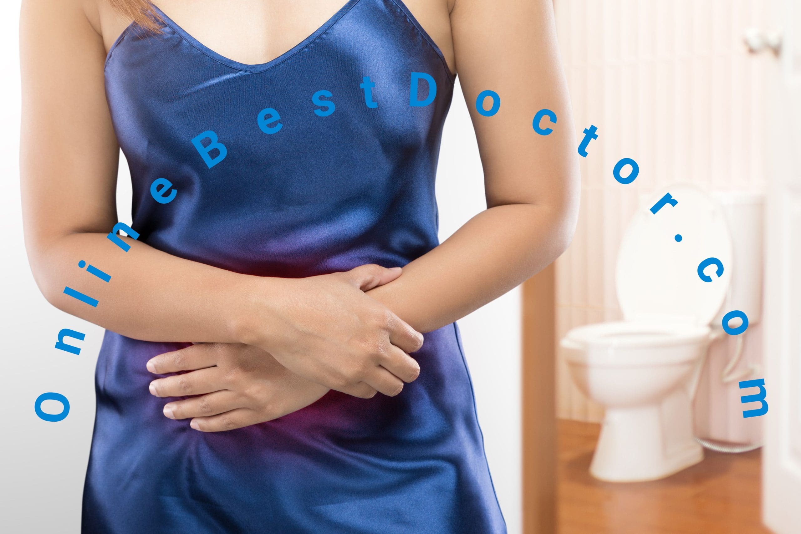 Diarrhea Causes Symptoms and Treatment