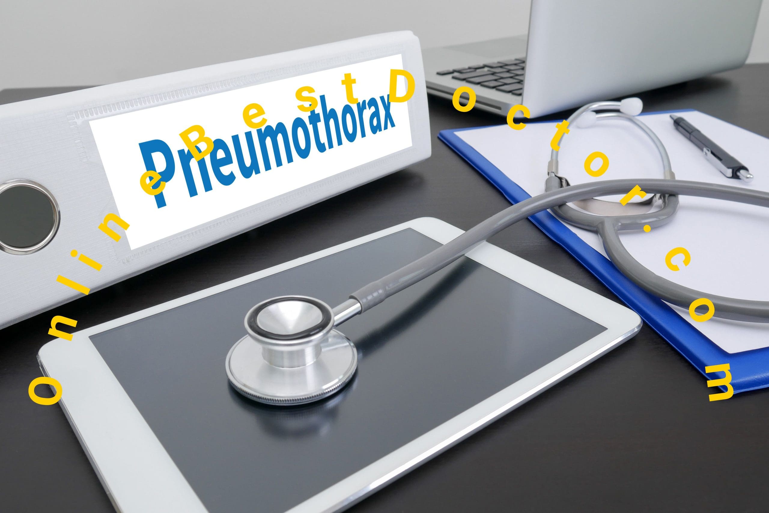pneumothorax diagnosis