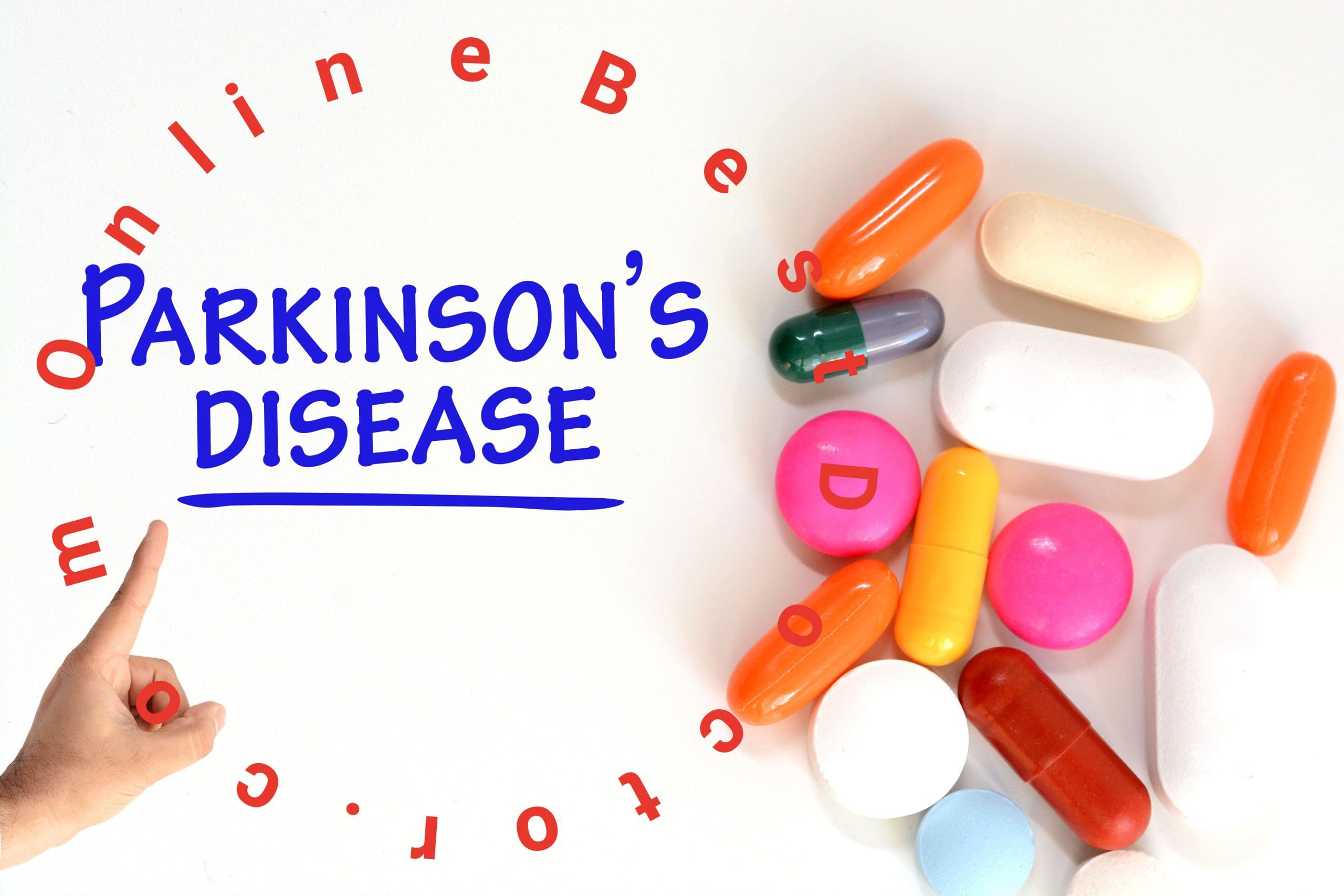 Parkinson's Disease Symptoms